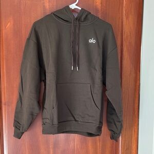 ALO Yoga Women's Expresso Hoodie